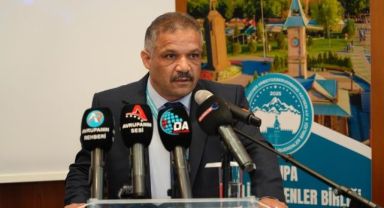 Ali Hızar’dan CHP’li Aşkın Genç’e sert tepki: