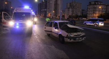Alkolün sonu kötü bitti, aracına kurşun yağdırdılar
