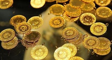 Altının Ons Fiyatı 3.370 Dolarda: Yatırımcıların Gözü Fed Kararlarında