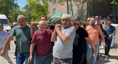 Antrenör Susamış'ın acı günü
