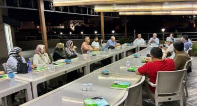 Arslantaş: İsrail kaybetmek zorunda