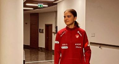 Ayşegül Aydın, U17 Milli Takımı’na çağrıldı