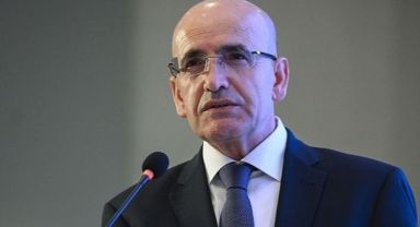 Bakan Şimşek’ten Enflasyon Değerlendirmesi: “Dezenflasyon Süreci Hedeflerimiz Doğrultusunda İlerliyor”
