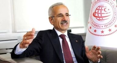 Bakan Uraloğlu’na Hız Cezası: 225 km/s ile Radara Yakalandı