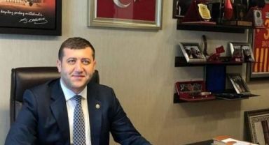Baki Ersoy: SMA ile Mücadelede Kayseri Bölgesel Merkez Olmalı
