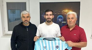 Başakpınarspor'dan 6 transfer birden