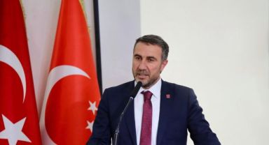 Başkan Altun: