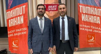 Başkan Altun:
