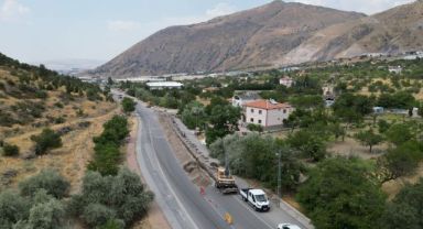 Başkan Büyükkılıç: 