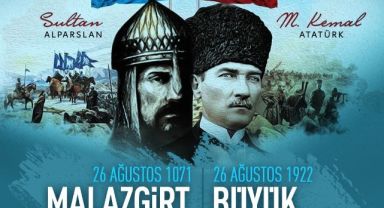 Başkan Büyükkılıç: