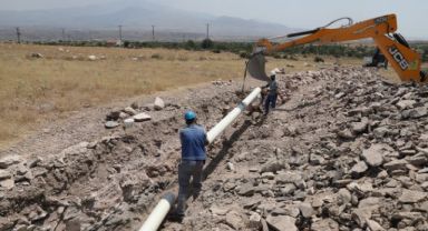 Başkan Büyükkılıç: 