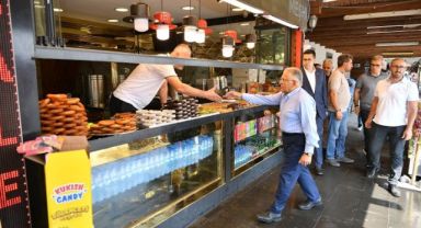 Başkan Büyükkılıç’tan Erciyes’te 12 ay turizm vurgusu