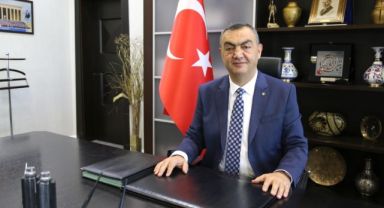 Başkan Büyüksimitci: