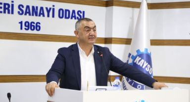 Başkan Büyüksimitci: