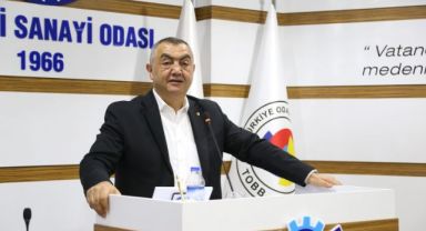 Başkan Büyüksimitci: