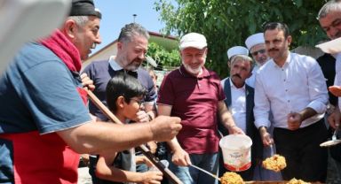 Başkan Çolakbayrakdar: “Birlik ve Beraberliğimiz Daim Olsun”