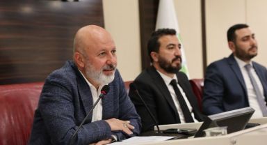 Başkan Çolakbayrakdar: