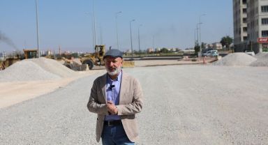 Başkan Çolakbayrakdar: