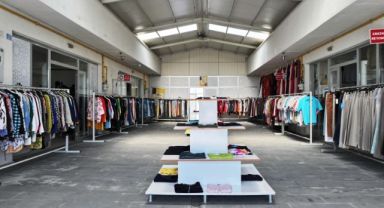 Başkan Çolakbayrakdar: “Tüm Hemşehrilerimize Duyarlılıkları İçin Teşekkür Ediyorum” -Kocasinan’da Kullanılmayan Eşyalar Mutluluğa Dönüşüyor