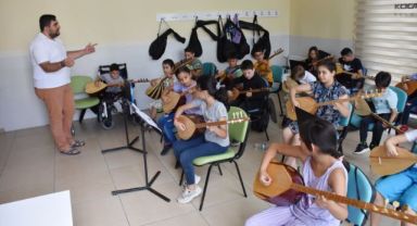 Başkan Çolakbayrakdar, 