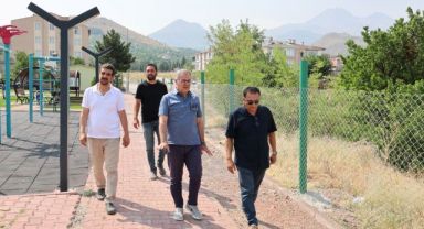Başkan Özdoğan: