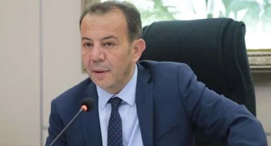 Bolu Belediye Başkanı Özcan’dan Ali Koç’a İlginç Mesaj: “Aslanı Bolu Meydanına Dikeceğim”