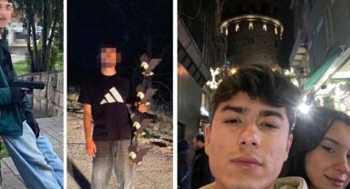 Bu kez adres Ankara: İkinci Minguzzi vakası