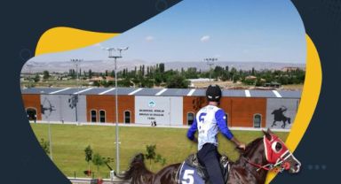 Büyükşehir Spor A.Ş.’nin Binicilik Eğitimleri İçin Kayıtlar Başladı