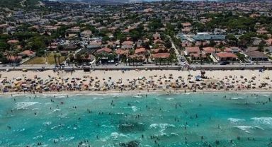 Çeşme’de Su Krizi Derinleşiyor: Kesinti Süresi 10 Saate Çıkarıldı