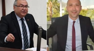 CHP’li Bülbül’den AKP’ye Geçen Söke Belediye Başkanı Arıkan’a Sert Tepki