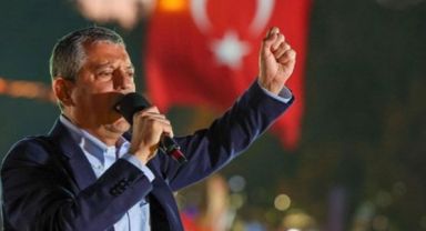 CHP Lideri Özgür Özel’e Soruşturma Başlatıldı