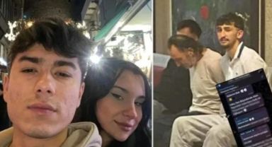 Cinayet Türkiye’de infial yaratmıştı... Kan donduran ayrıntılar ortaya çıktı