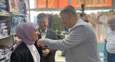 Çopuroğlu: