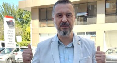 Demokrat Parti Talas İlçe Başkanı Çiçek’ten Sert Eleştiri: “TÜİK Vatandaşın Gözünde Meşruiyetini Kaybetmiştir”