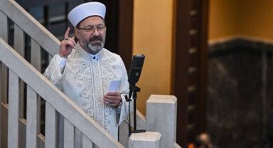 Diyanet’in Hutbesi Tepki Çekti: Kadınların Miras Hakkı “Kul Hakkı” Sayıldı