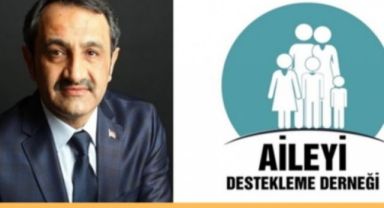 Dr. Paslı’dan “Türkiye Aile Vakfı (TAV)” Kurulsun Önerisi