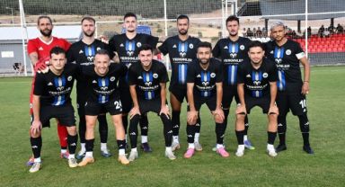 Erciyes 38 FK'nin kupa mesaisi 4 Eylül'de
