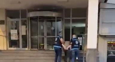 Eski eşini bıçakla ağır yaralayan şahıs yakalandı
