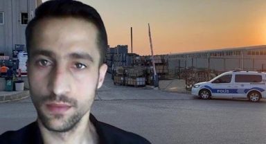 Eskişehir’de Fabrika Kazası: Makinaya Sıkışan İşçi Hayatını Kaybetti