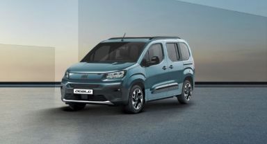 Fiat Doblo Türkiye’de Yeniden Üretilecek: Otomotivde Yeni Dönem Başlıyor