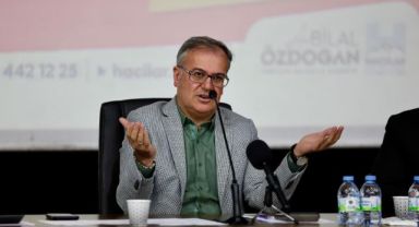 Hacılar’da arsa satış ihalesinden 72 milyon TL gelir elde edildi