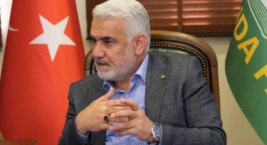 HÜDAPAR’dan Okul Öncesi ve İlkokullarda Başörtüsü Talebi: Eğitim Sen Karşı Çıktı