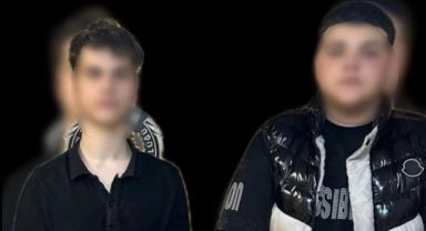 İstanbul Kağıthane’de Kuyumcuya Silahlı Saldırı: 14 Yaşındaki Çocuklar Çıktı