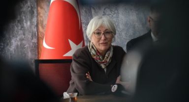 Kadınların Kazanılmış Hakları Tartışmaya Açılamaz Bu Haklar, Laik Cumhuriyetimizin Değiştirilemez Kazanımlarıdır