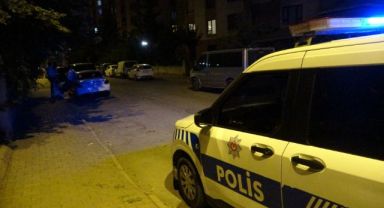 Kanser hastası kadın banyoda ölü bulundu