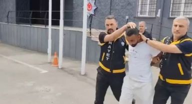 Karısını bıçaklayarak öldüren koca tutuklandı