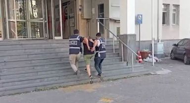 'Kasten öldürme' suçundan aranan şahıs yakalandı