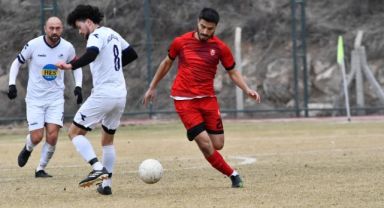 Kayseri amatöründe geri sayım başladı