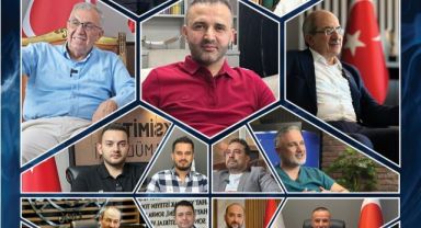Kayseri Boss 4. Sayısı Okuyucularıyla Buluştu