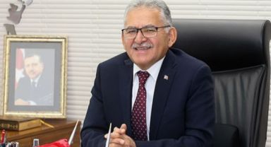 Kayseri Büyükşehir Belediye Başkanı Memduh Büyükkılıç Anjiyo Oldu, Stent Takıldı